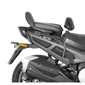 Kit de prindere cutii laterale SH36 3P System SHAD K0CV55IF