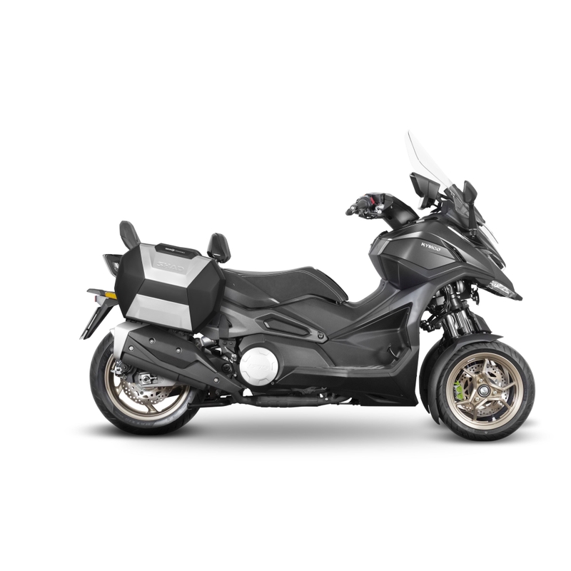 Kit de prindere cutii laterale SH36 3P System SHAD
