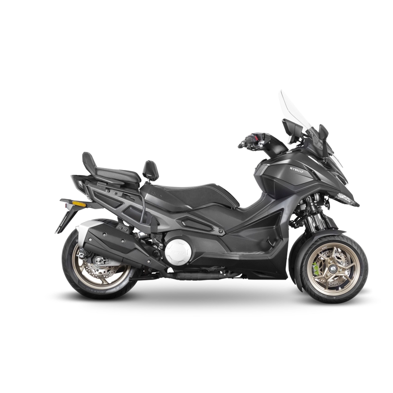 Kit de prindere cutii laterale SH36 3P System SHAD
