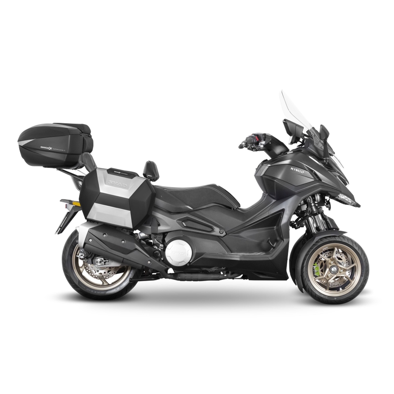 Kit de prindere cutii laterale SH36 3P System SHAD