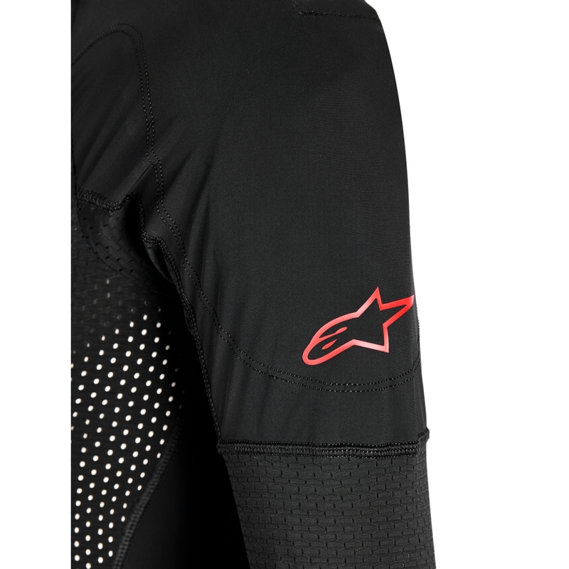 Sistem airbag Alpinestars TECH-AIR®10 V2 negru-roșu-gri