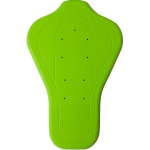 Protecție spate PMJ Back Protector Bărbați verde