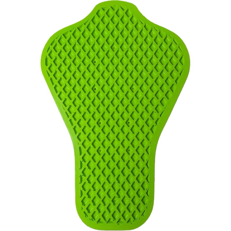 Protecție spate PMJ Back Protector Bărbați verde lichidare