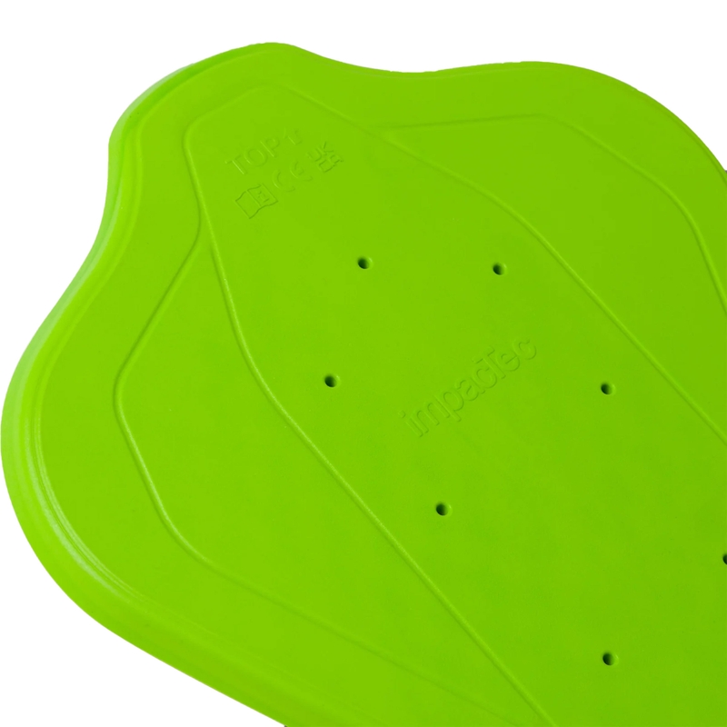 Protecție spate PMJ Back Protector Bărbați verde lichidare