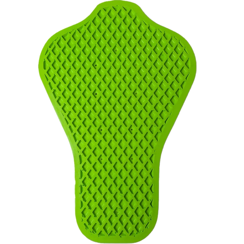 Protecție spate pentru femei PMJ Back Protector Woman verde lichidare