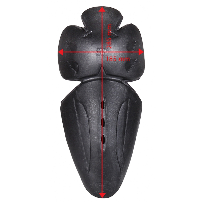 Cotiere/genunchiere Power Shield SW-122