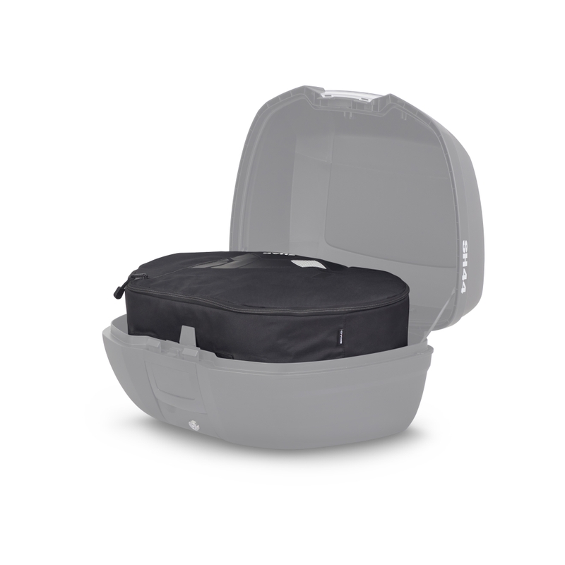 Top case SHAD SH44 Negru