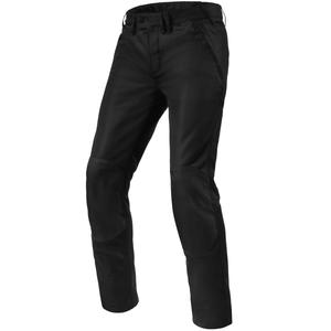 Pantaloni de motocicletă Revit Eclipse 2 negri