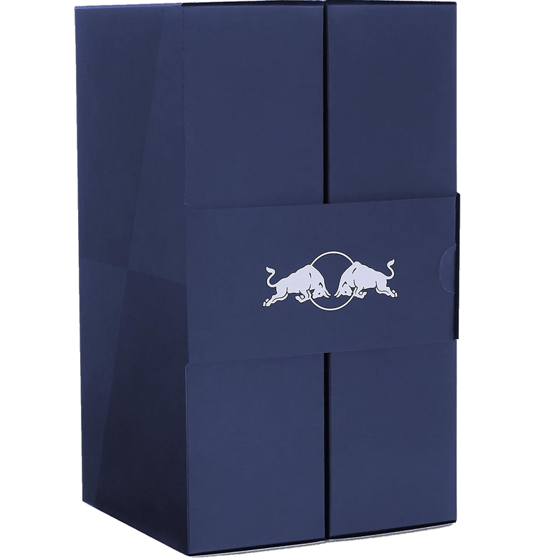 Set de 2 pahare Red Bull 250 ml