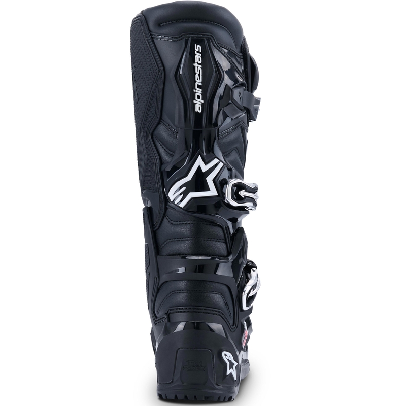 Ghete moto Alpinestars Tech 7 Enduro Drystar, negre