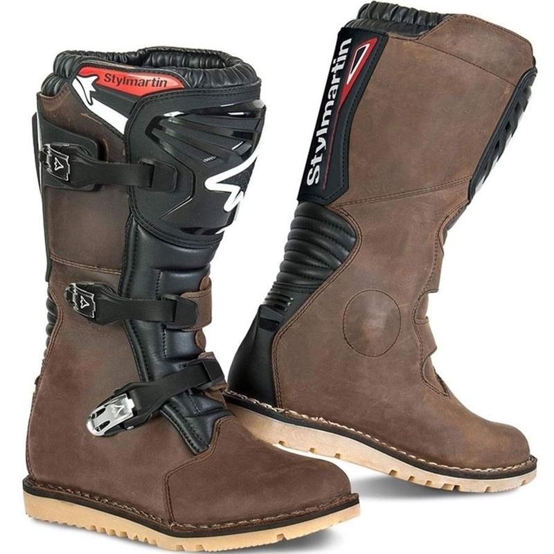 Stylmartin Impact RS  cizme de motocicletă Stylmartin Impact RS