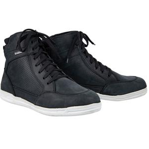 Ghete moto Oxford Kickback Air negre