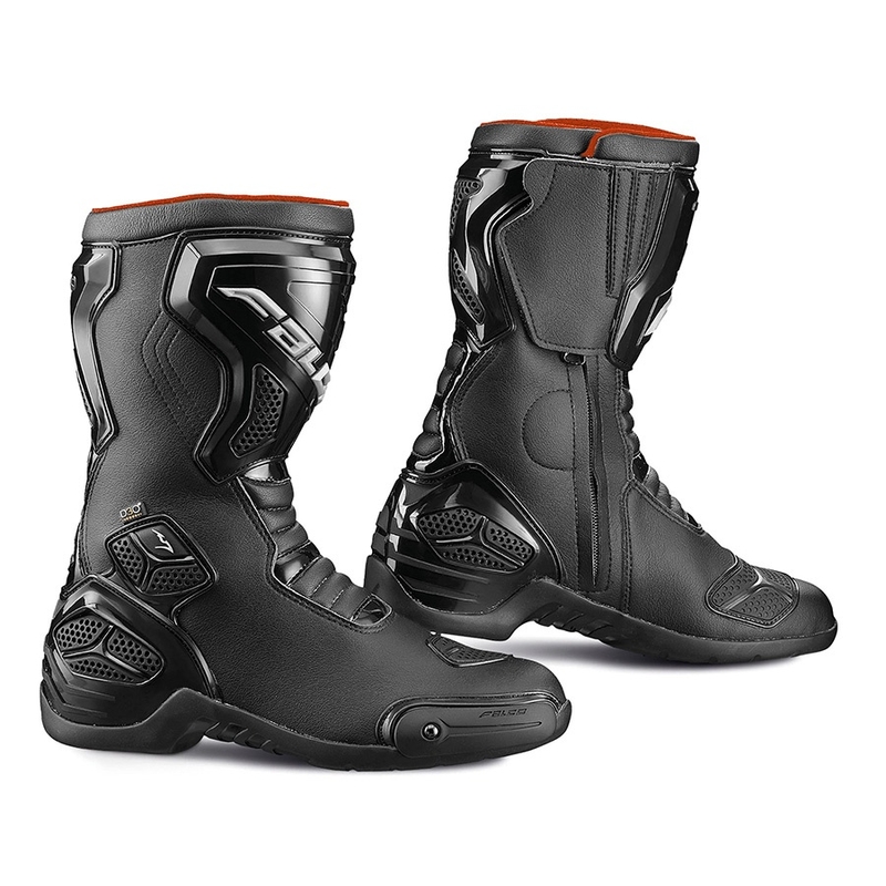 Falco Oxegen 2 Air Cizme de motociclete lichidare