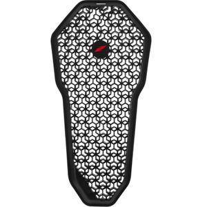Protecție spate Zandona AIRnet Back Insert M Long (245x530 mm) negru