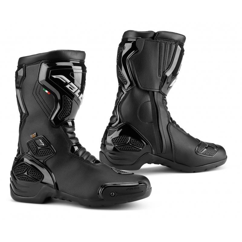 Falco Oxegen 2 WTR  cizme de motocicletă Falco Oxegen 2 WTR lichidare