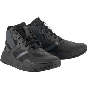 Ghete Moto Alpinestars Speedflight Negru-Negru