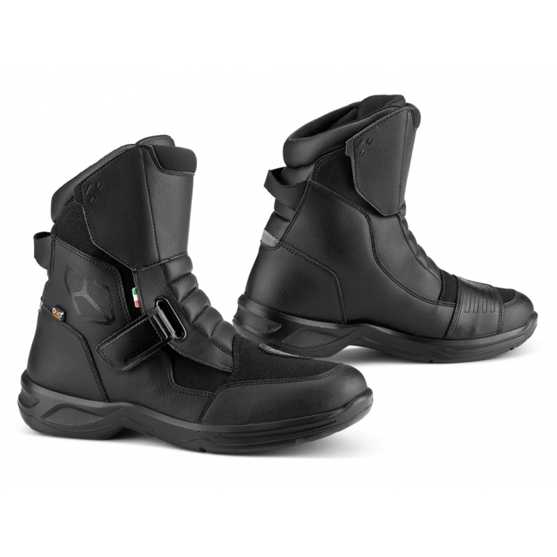 Falco Land 2 Cizme de motociclete Falco Land 2 lichidare