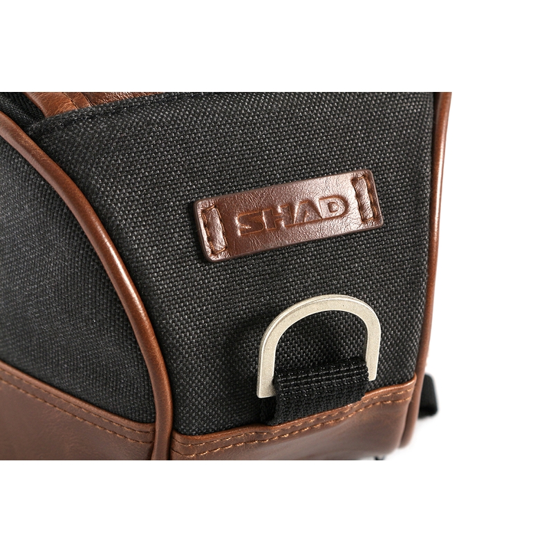Geanta de rezervor (tank bag) SHAD CAFE RACER SR18 8L