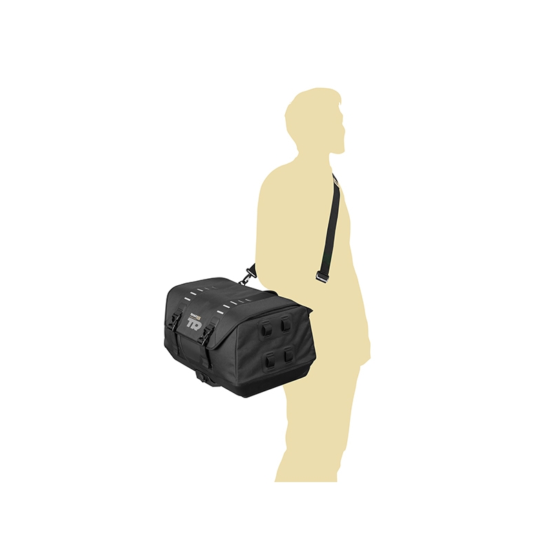 Rear bag SHAD TR50 TERRA