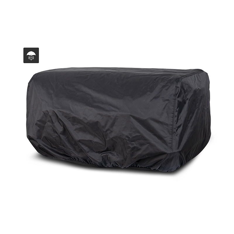 Rear bag SHAD TR50 TERRA
