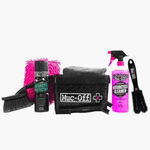 Motorcycle 8 in 1 Kit MUC-OFF