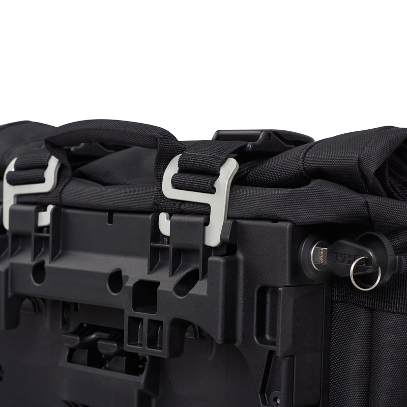 Saddlebag SHAD TR40 ADVENTURE TERRA