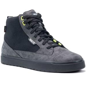 Cizme moto SIDI ARX Full gri-negru