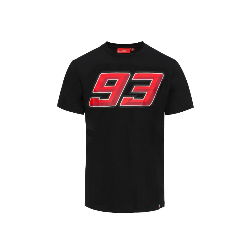 Tricou Marc Marquez - MM93