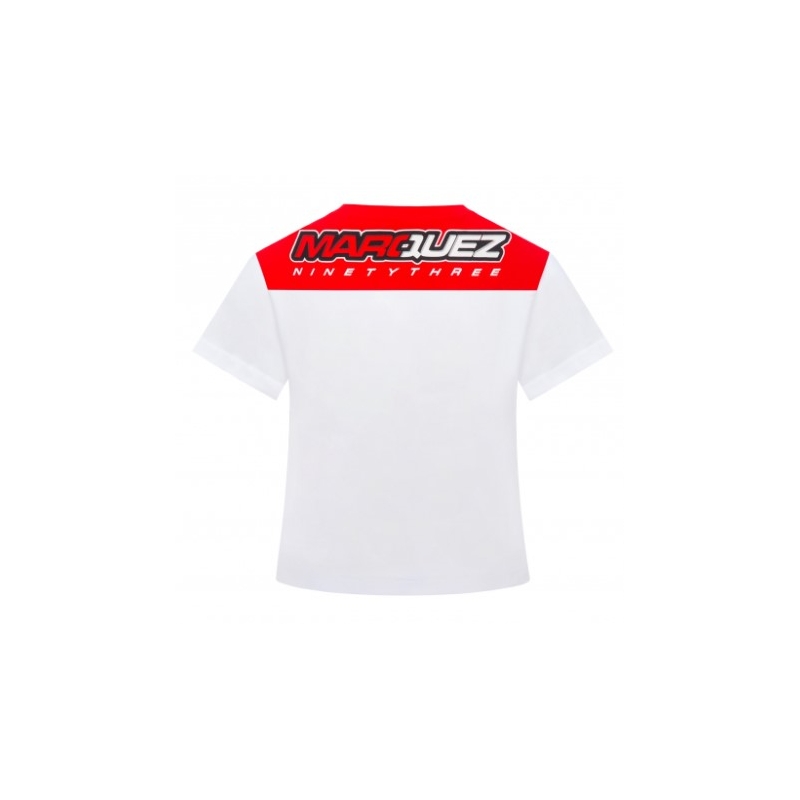 Tricou pentru femei Marc Márquez - Ant Cartoon lichidare