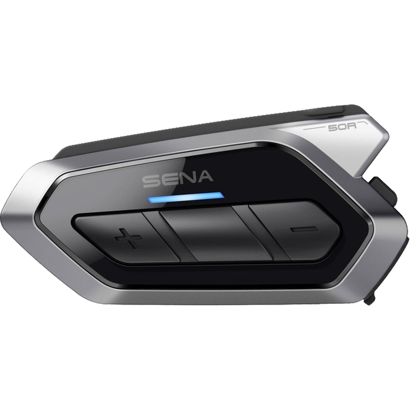 Căști Bluetooth hands-free SENA 50R