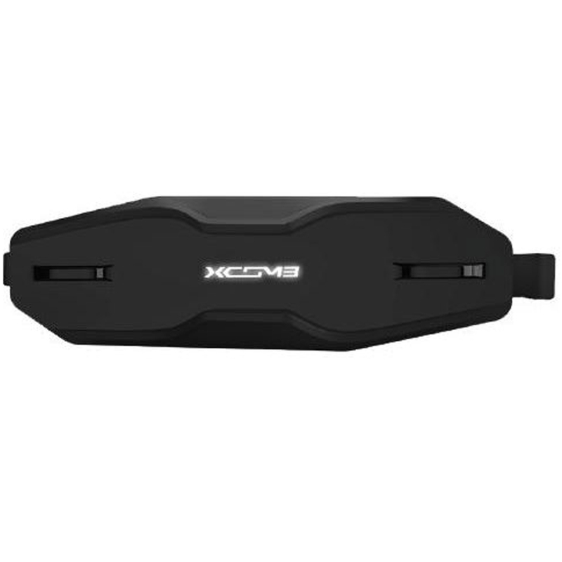 Interfon Bluetooth Nexx X.COM 3 PRO negru lichidare