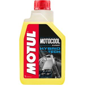 Motul Motocool expert -37° lichid de racire 1 l