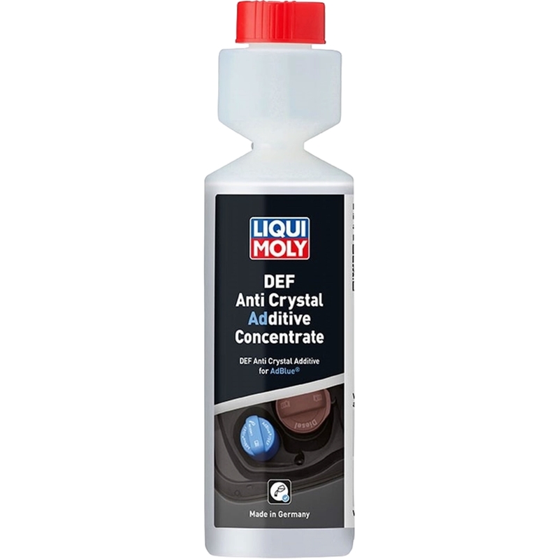 Aditiv AdBlue LIQUI MOLY 250 ml
