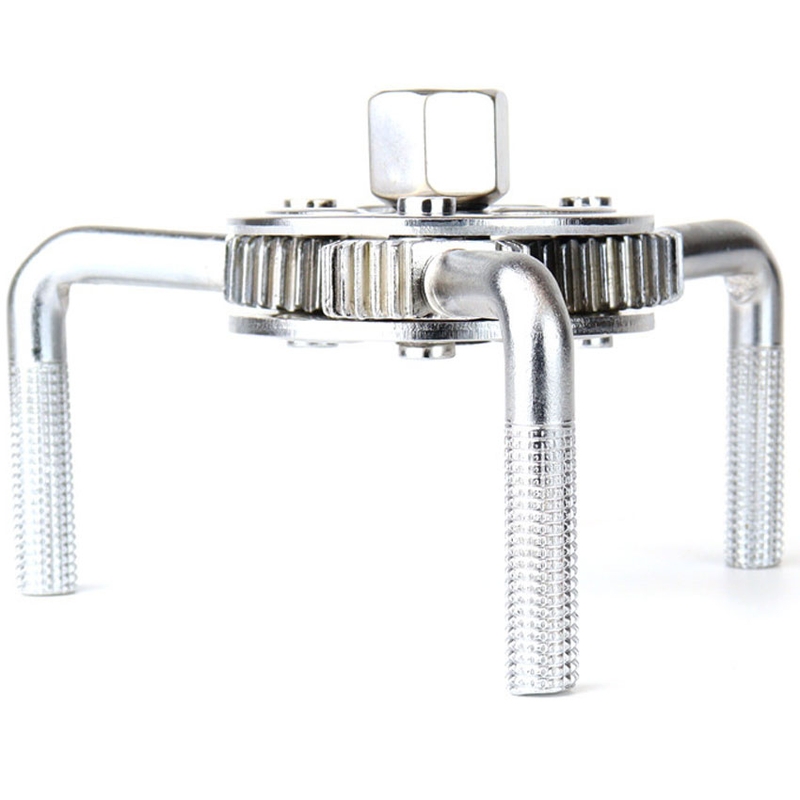 Cheie universală pentru filtru de ulei 60 - 120 mm