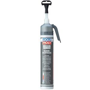 Silicon de etanșare transparent LIQUI MOLY 200 ml
