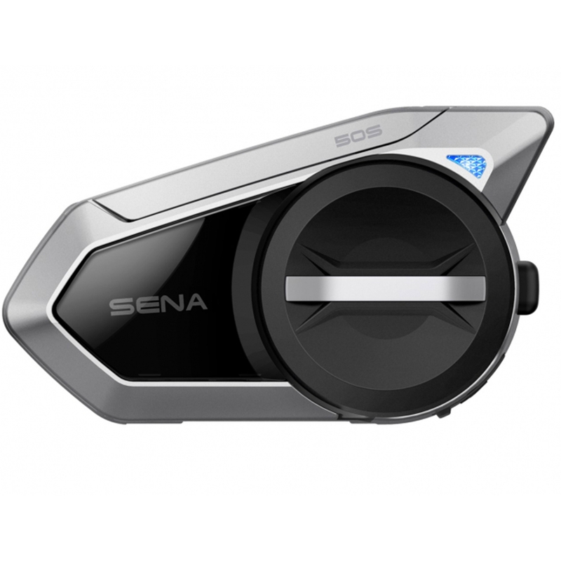 Căști interfon Bluetooth hands-free SENA 50S