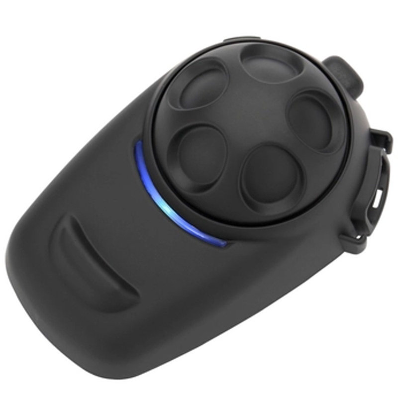 Interfon Bluetooth SENA SPH10H-FM pentru căști deschise lichidare