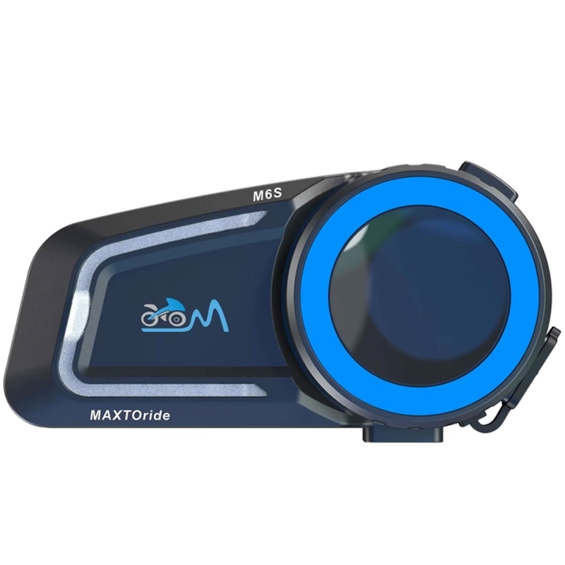 Interfon Bluetooth MaxTo M6S