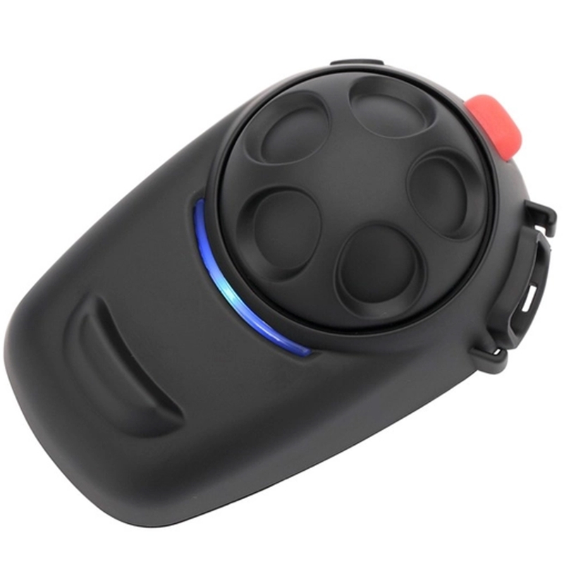 Cască cu cască Bluetooth handsfree SENA SMH5