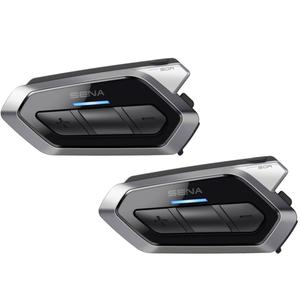 Set de 2 căști Bluetooth handsfree SENA 50R