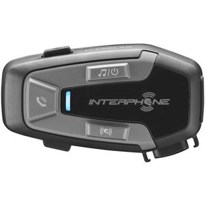 Căști Bluetooth Interphone U-COM6R - Pachet unic