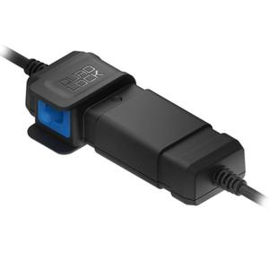 Adaptor inteligent Quad Lock® Waterproof 12V la USB pentru încărcare