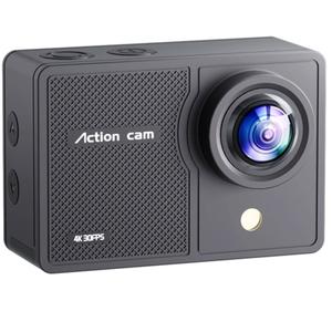 Cameră de exterior MaxTo Action Cam 4k