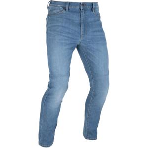 Oxford Original Approved Jeans AA albastru deschis