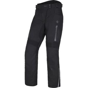 RSA Greby 2 Pantaloni de motocicletă pentru femei Negru