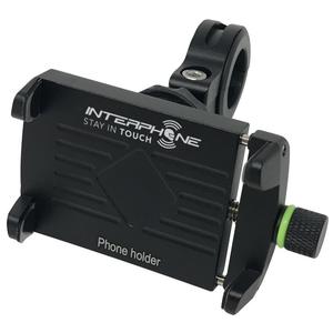 Suport universal Interphone CRAB Evo Alu