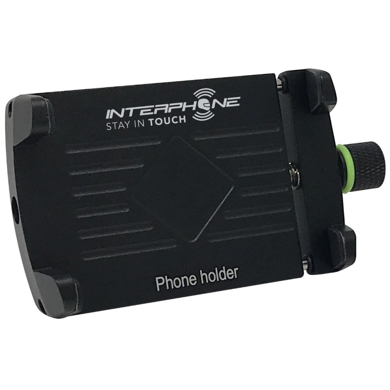 Suport universal Interphone CRAB Evo Alu