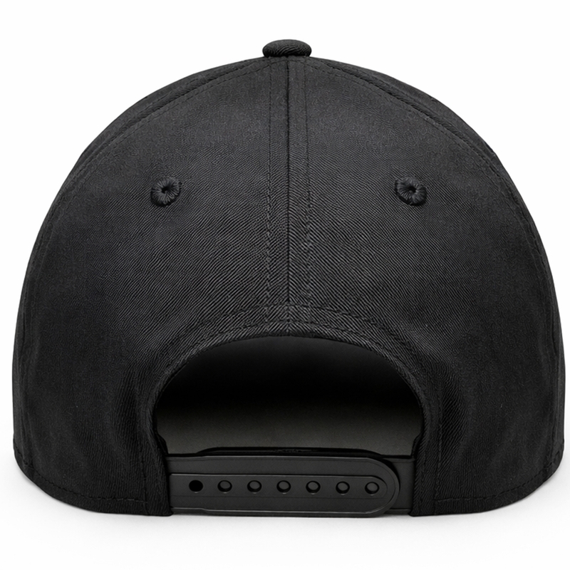 Șapcă Jawa Snapback neagră