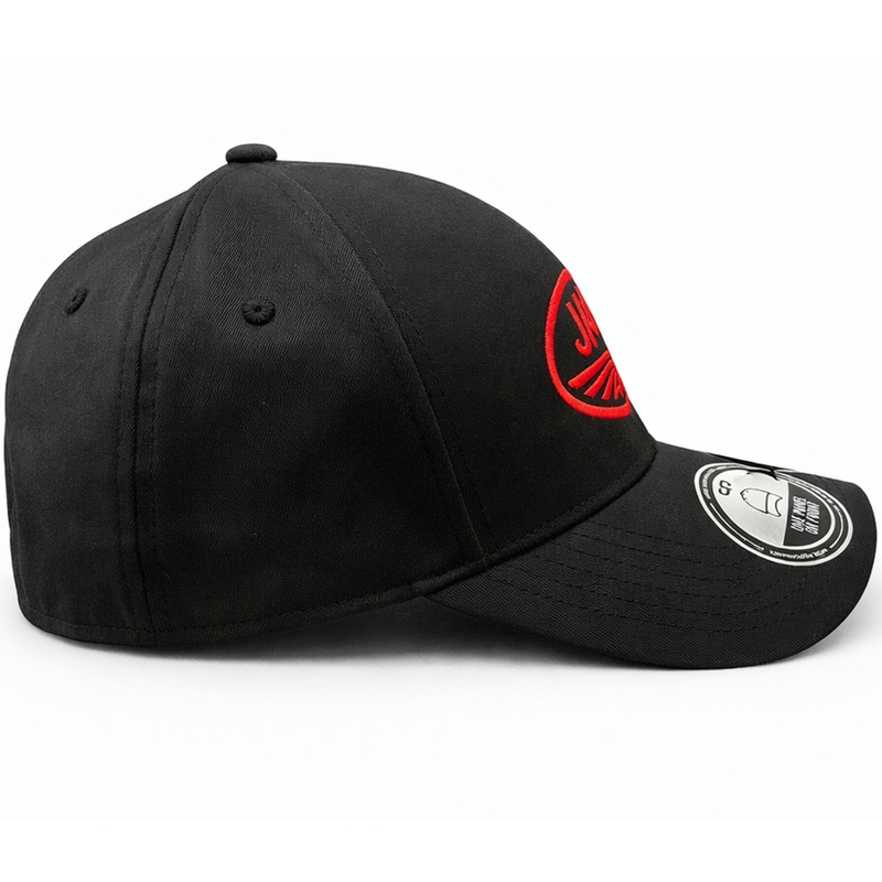 Șapcă Jawa Snapback neagră