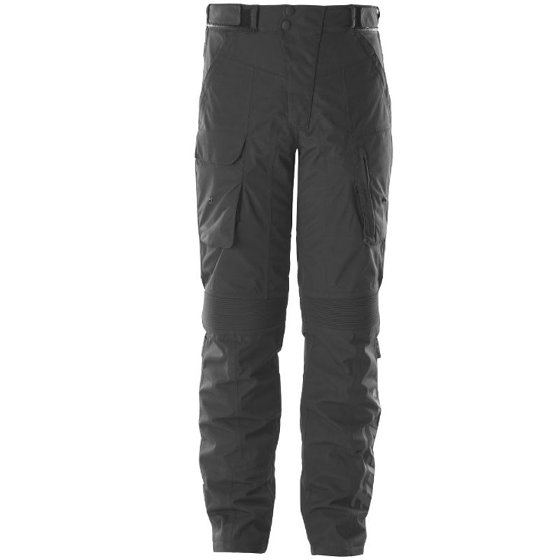 Pantaloni de motocicletă Furygan Redington 3C PRIMALOFT® negri